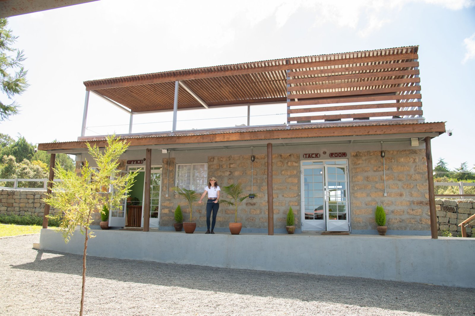 Cedar Horse Farm